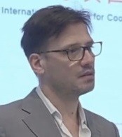 Photo of Denis Garoli