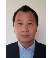 Photo of Xiyun Guan