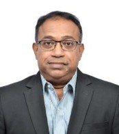 Photo of Subash Babu