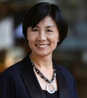 Photo of Hui Zheng