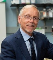 Photo of Robert Vassar