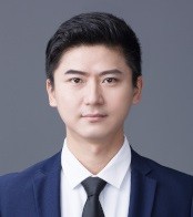 Photo of Dawei Jiang