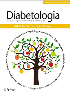 SGLT2 Inhibitors Issue Cover