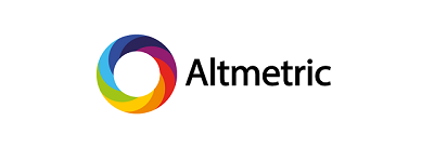 Altmetric logo crop