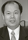 Da-Wen Sun, Editor-in-Chief