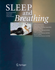Sleep and Breathing Cover