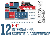 HHT 2018 Abstracts Image