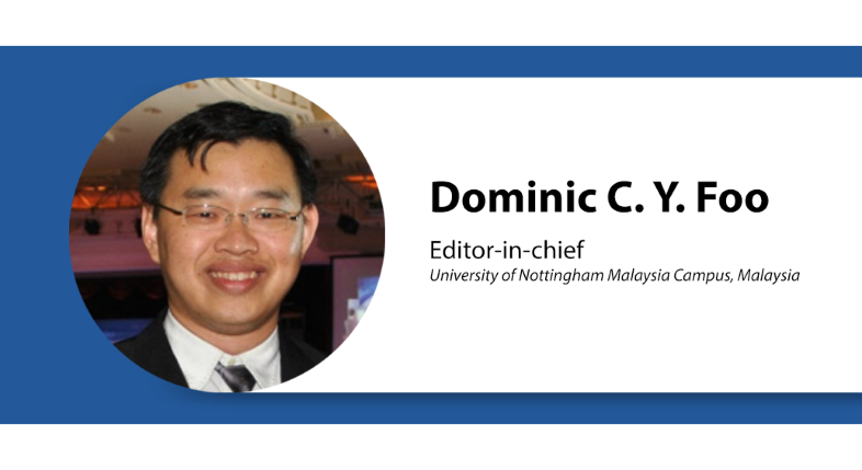 Prof. Dominic C. Y. Foo
