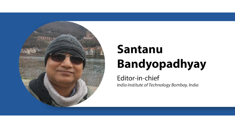 Prof. Santanu Bandyopadhyay