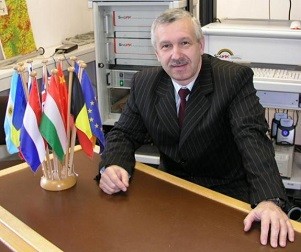 Editor Vavilov