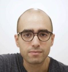 Malik Yahiaoui