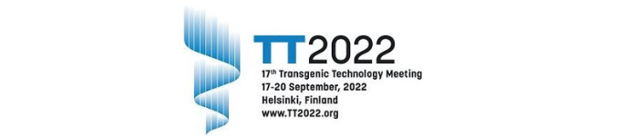 Transgenic Technology 2022 Meeting
