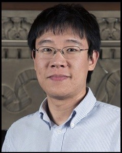 Prof. Xiang Cheng