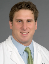 Headshot of Emergency General Surgery Section Editor Dr. Nathan Mowery