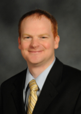 Headshot of Nutrition, Metabolism & Surgery Section Editor Dr. Keith Miller