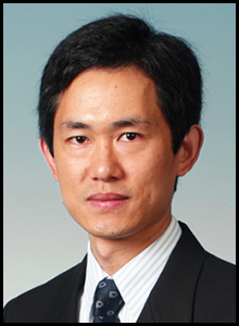 Prof. Jidong Zhao