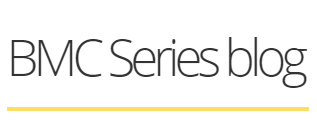 BMC Series Blog logo