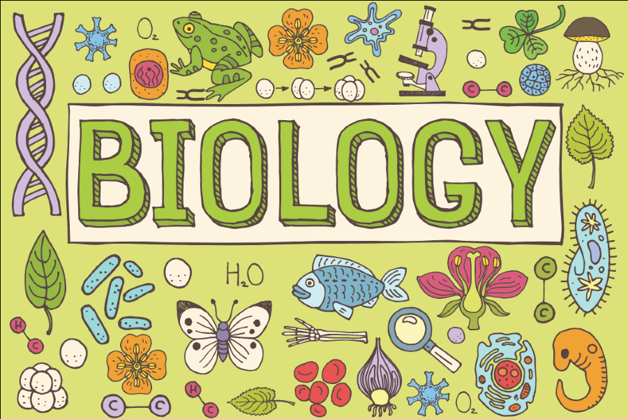 Biology and LifeSciences