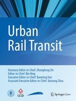 Urban Rail Transit - SpringerOpen