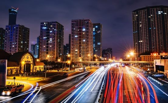 Smart cities and transport infrastructures