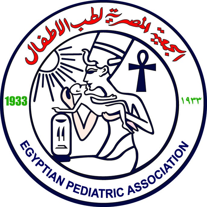 egyptian-pediatric-association NEW logo