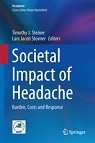 Societal Impact of Headache image