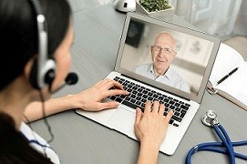 Telehealth