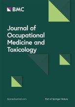 Journal of Occupational Medicine and Toxicology