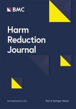 Harm Reduction Journal