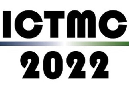 International Clinical Trials Methodology Conference (ICTMC) 2022 logo