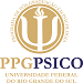 Programa de Pós-graduação em Psicologia da Universidade Federal do Rio Grande do Sul logo