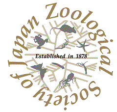 The Zoological Society of Japan