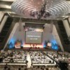 A call for unity at TERMIS 2018