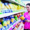 What impact do tobacco-style health warning labels have when applied to alcohol and food products, and how acceptable might they be?