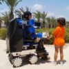 New intelligent systems predict behavior to improve accessibility in persons with disabilities