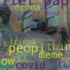 Can machine learning techniques predict the popularity of memes on social media?