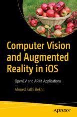 Computer Vision And Augmented Reality In IOS OpenCV And ARKit