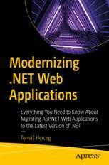 Modernizing Net Web Applications Everything You Need To Know About