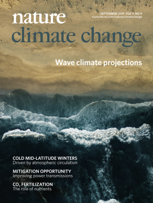 Volume 9 Issue 9 September 2019