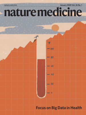 Nature Medicine
