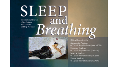 Sleep and Breathing Teaser Image