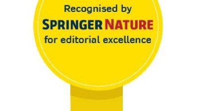 Editorial excellence badge