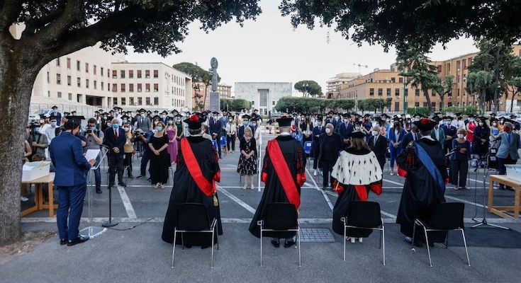 Sapienza University of Rome