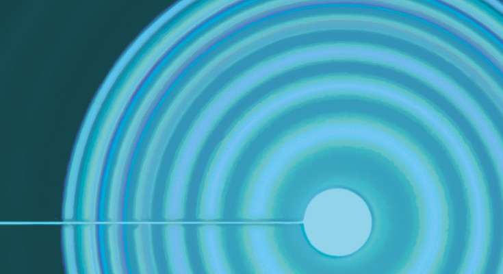 Quantum device