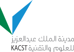 KACST logo