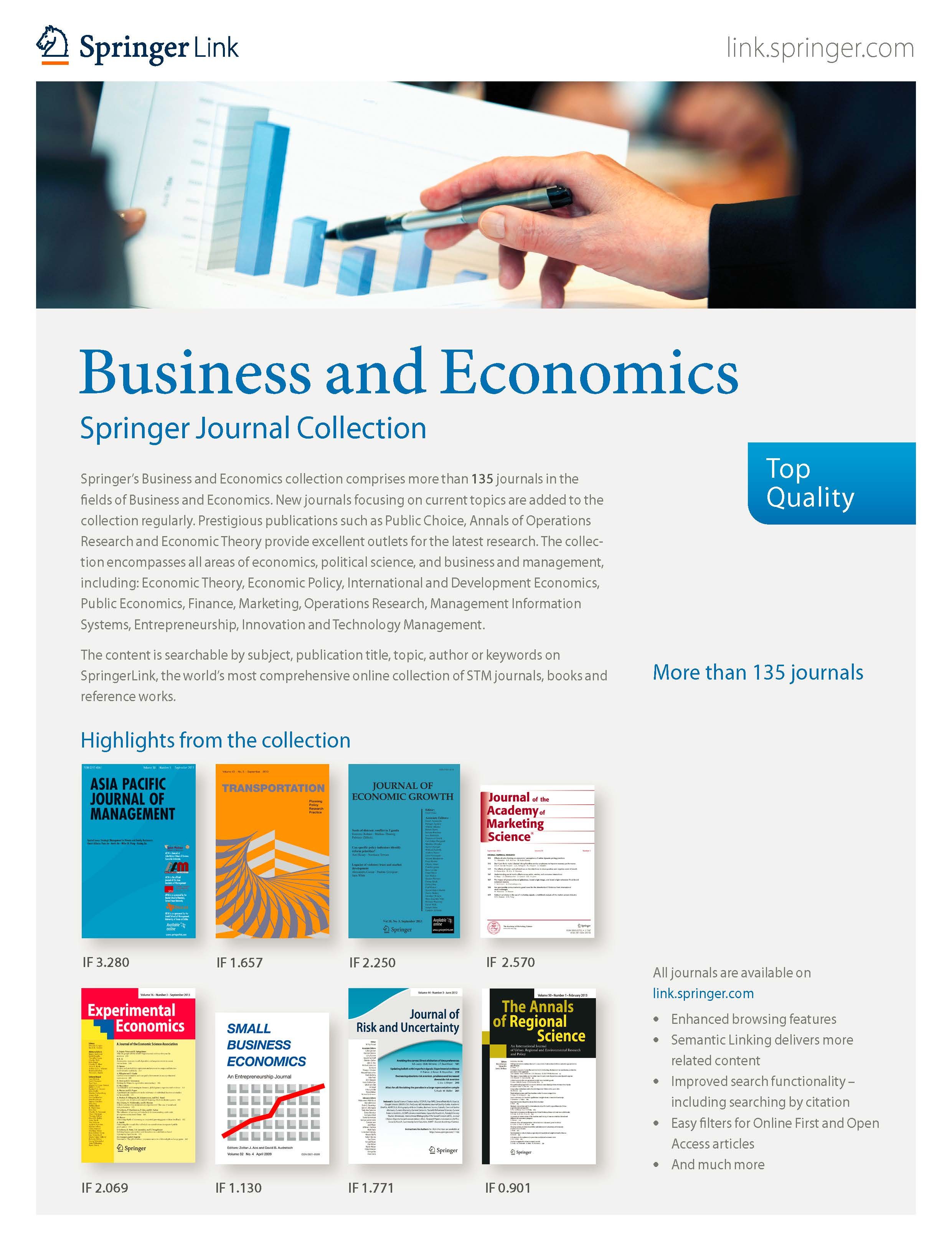 Business & Economics