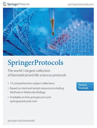 SpringerProtocols