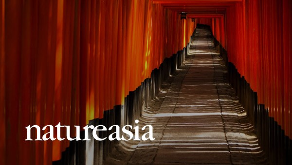 Nature Asia
