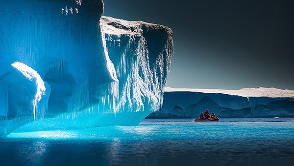 Iceberg