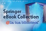 Springer eBooks banner per il web